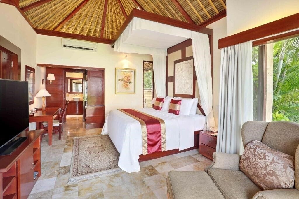 Discovery Kartika Plaza 5* суреті