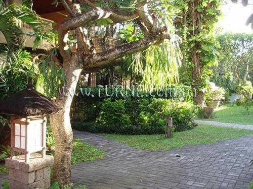 Отель Baleka Resort 2*