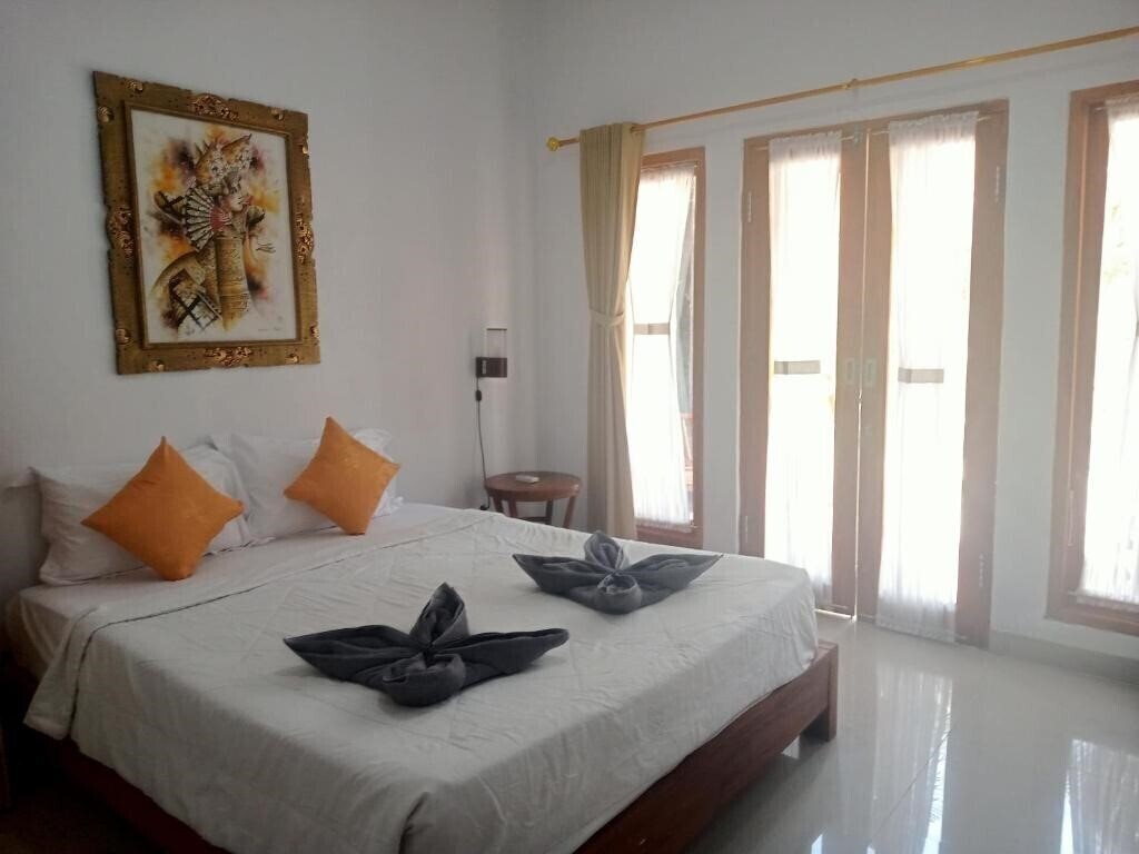 Bali Bungalow 3* суреті