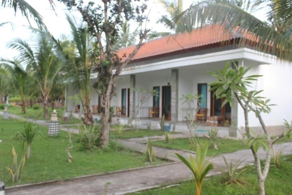 Bali Bungalow 3* суреті