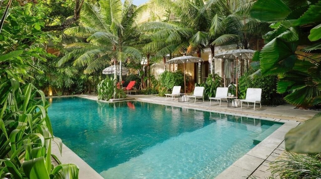 Фотография Sara Residence by Nakula 3*