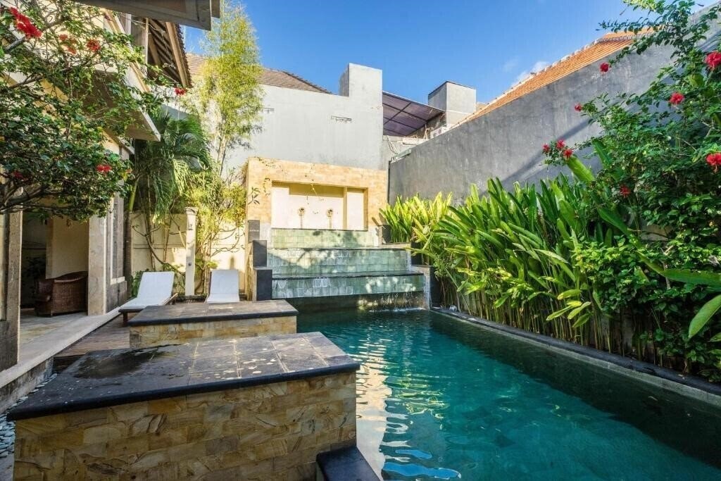 Villa Diana Bali 4* суреті