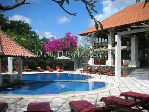 Картинка Puri Raja 3*