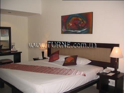 Изображение Puri Raja 3*