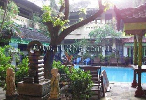 Изображение Rosani Hotel 2*