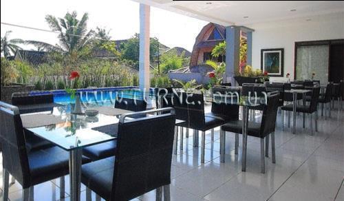 Отель Harmony Legian 3*