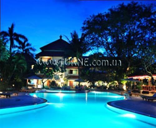 Картинка White Rose Hotel 4*