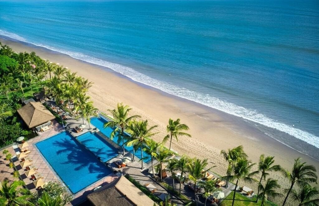 The Legian Bali 5* қонақ үйі