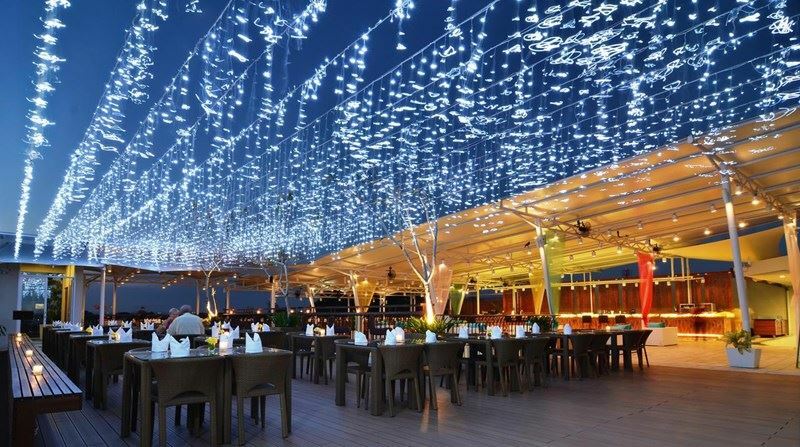 Изображение The One Legian 4*