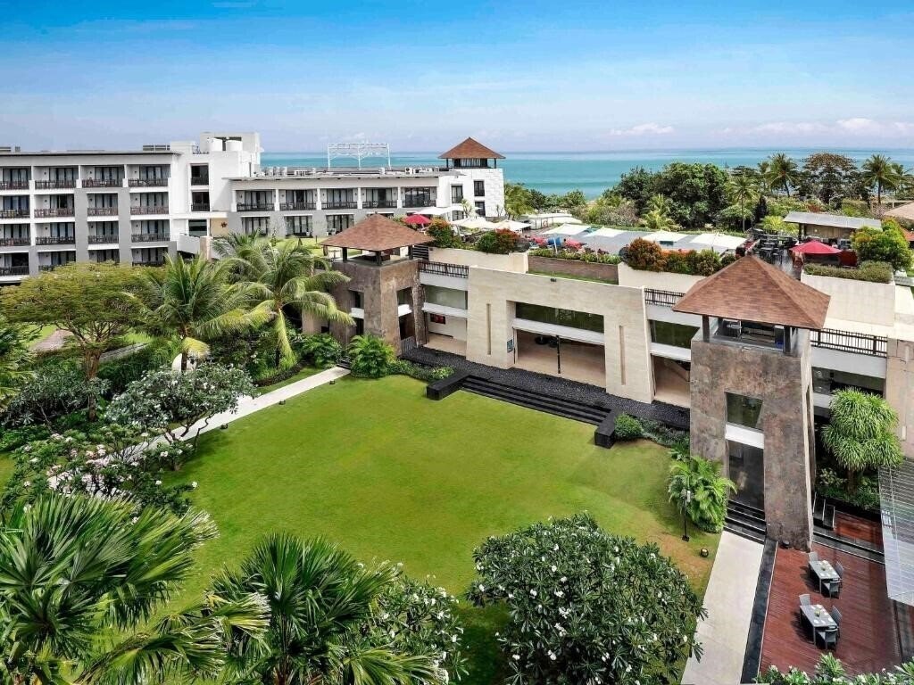 Pullman Bali Legian Beach 5* қонақ үйі