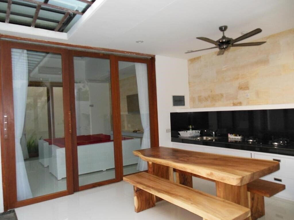 Hk Villa Bali 4* фотосуреті