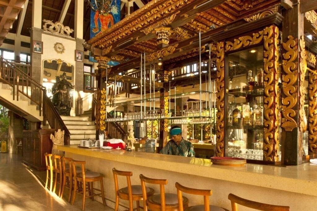 Изображение Hotel Kumala Pantai 4*