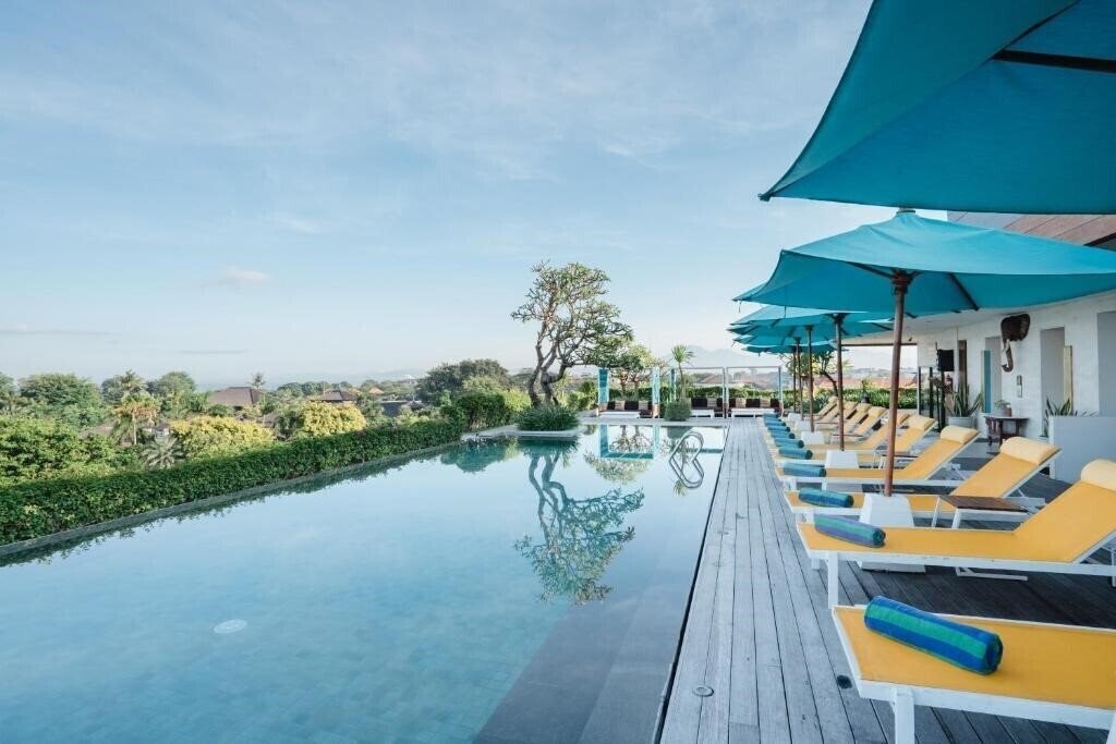 Rama Residence Padma 4* қонақ үйі