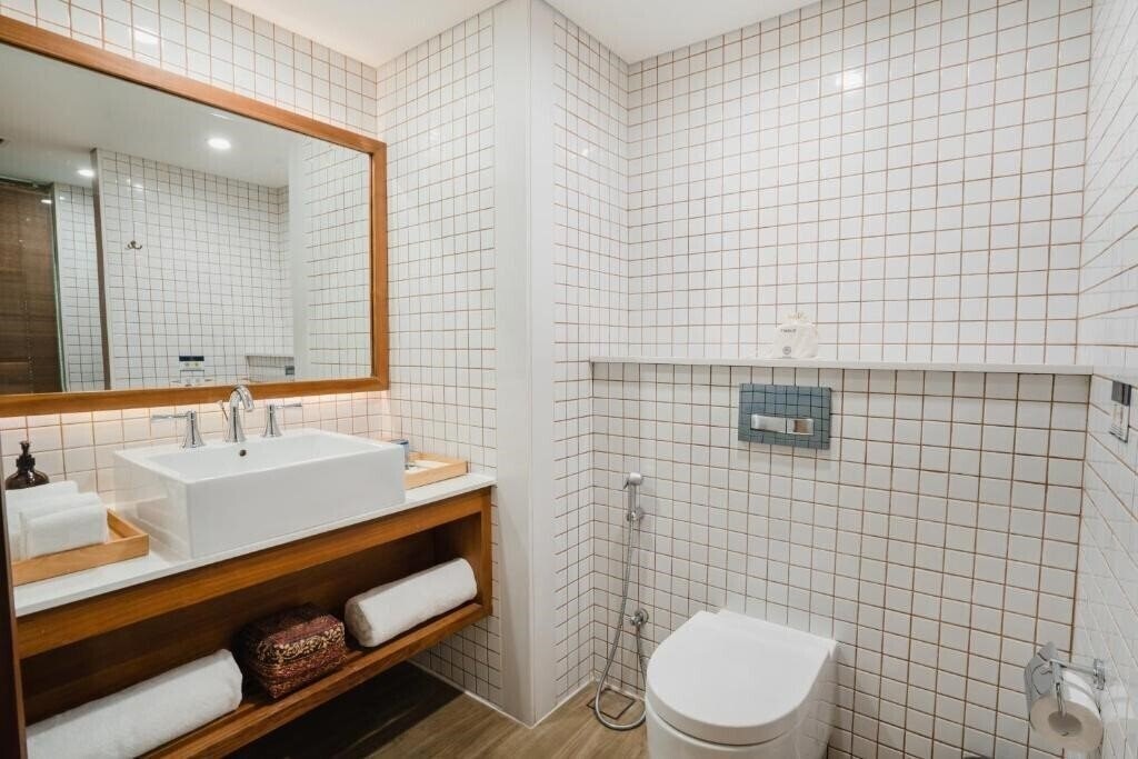 Rama Residence Padma 4* суреті