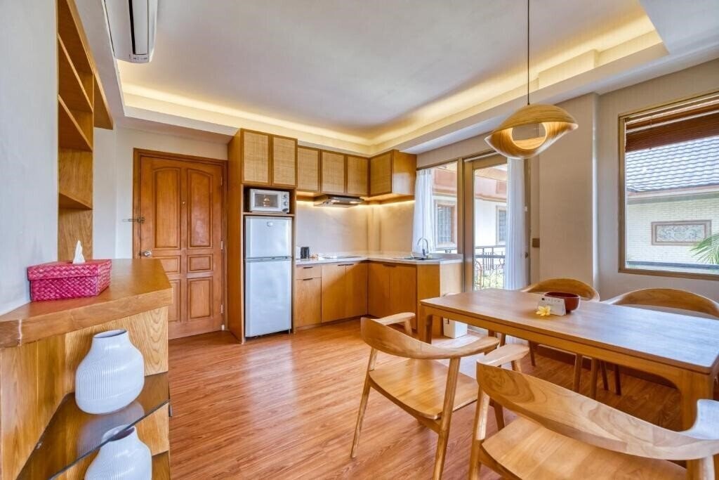 Sejuk Suites 4* суреті