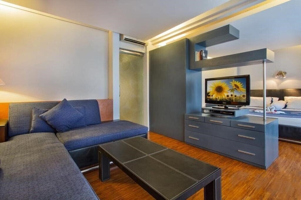 Sejuk Suites 4* суреті