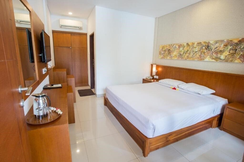 Картинка Sinar Bali Hotel 3*