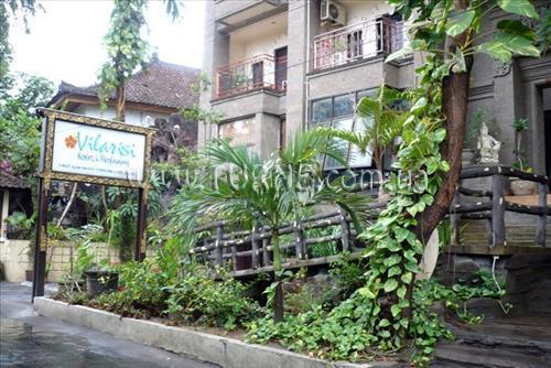 Картинка Vilarisi 2*