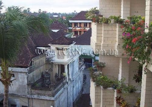 Отель Vilarisi 2*