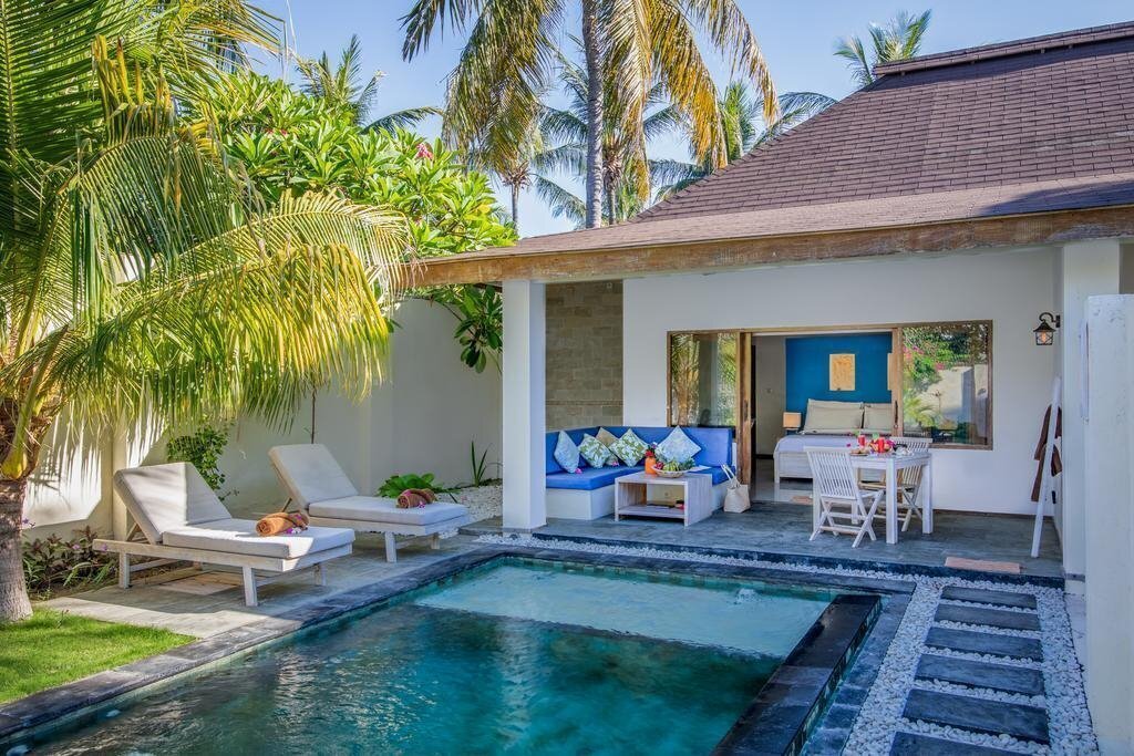 Изображение Kelapa Luxury Villas 4*