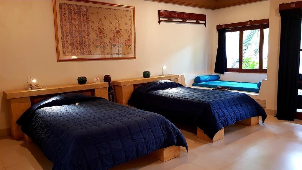 Villa Almarik 4* фотосуреті