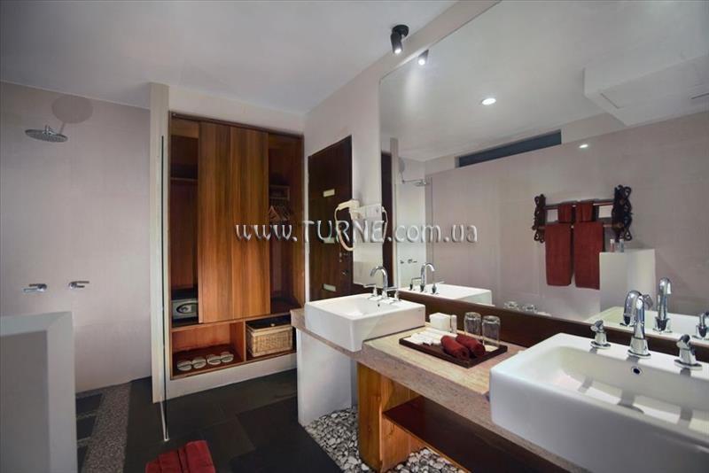 Картинка Aston Sunset Beach Resort 4*
