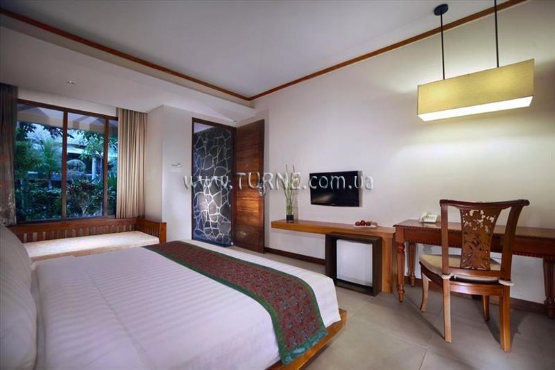 Изображение Aston Sunset Beach Resort 4*