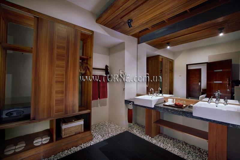Фотография Aston Sunset Beach Resort 4*