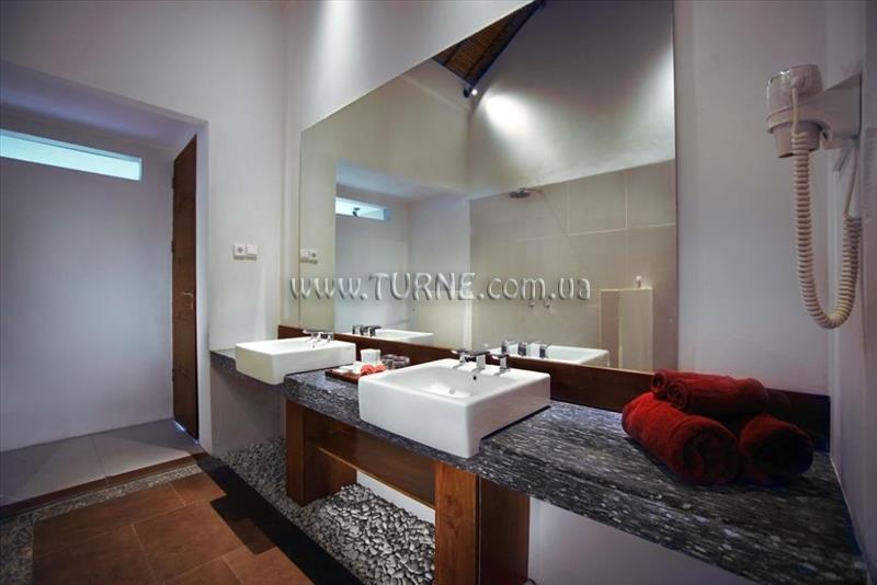 Фото Aston Sunset Beach Resort 4*