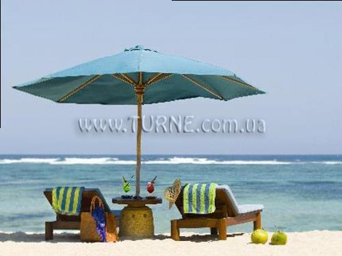 Картинка Novotel Lombok 4*