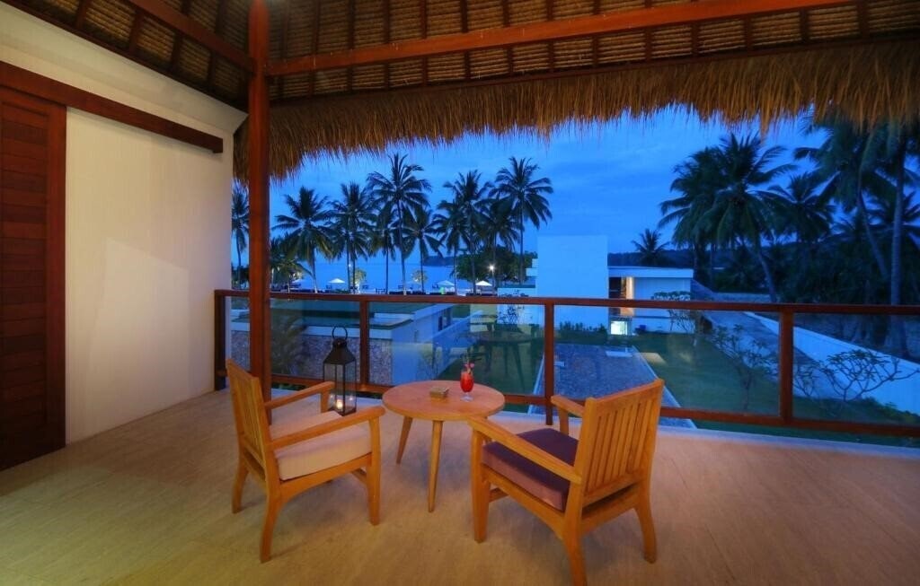 Anema Resort Gili Lombok 4* суреті