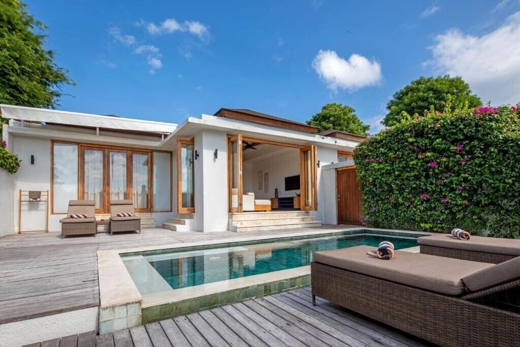 Kokomo Gili Gede 4* суреті