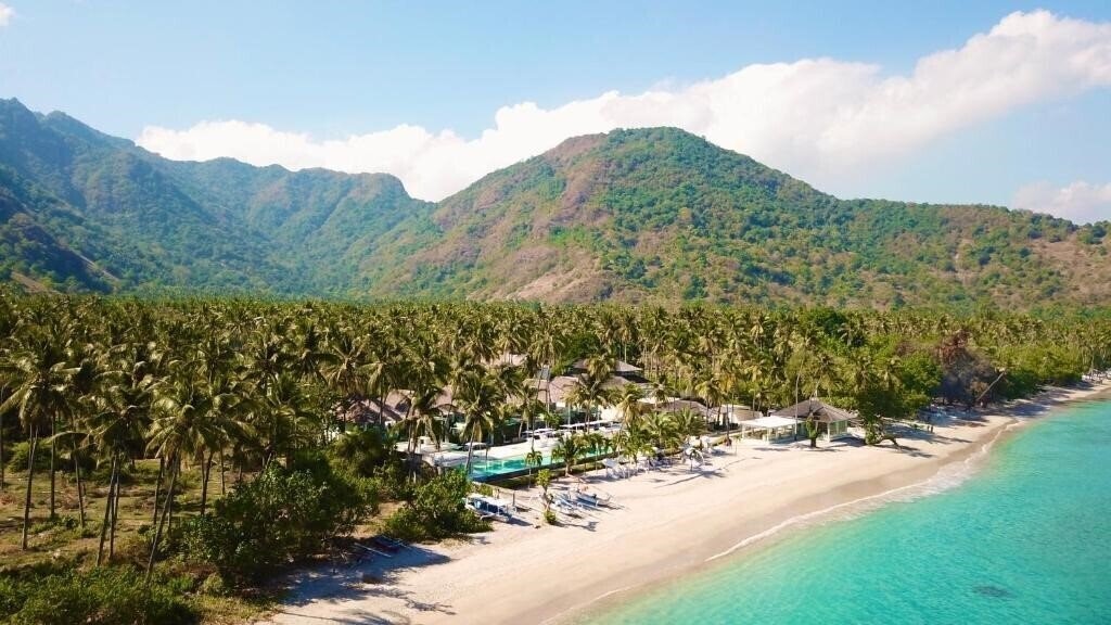 Seven Secrets Resort By Hanging Gardens 5* суреті