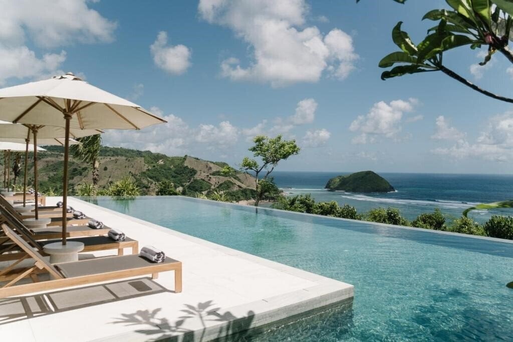 Фотография Somewhere Lombok 4*