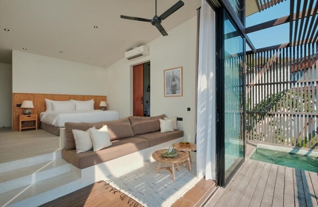 Изображение Somewhere Lombok 4*