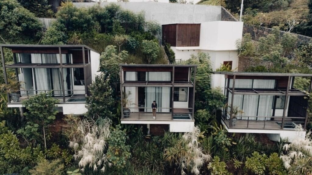 Картинка Somewhere Lombok 4*