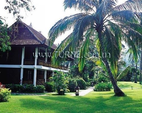 Senggigi Beach 4* суреті