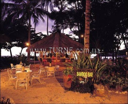 Senggigi Beach 4* фотосуреті