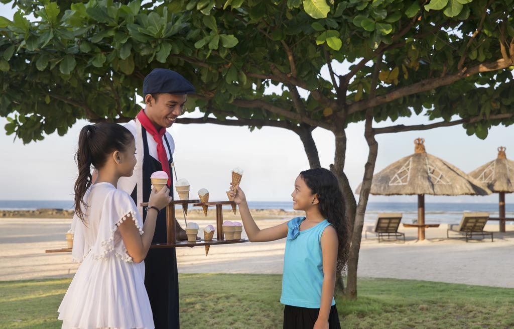 Фотография Sofitel Nusa Dua 5*