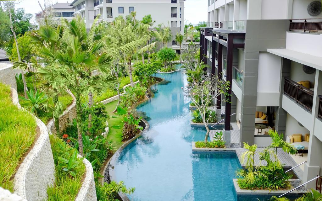 Изображение Ritz Carlton Bali 5*