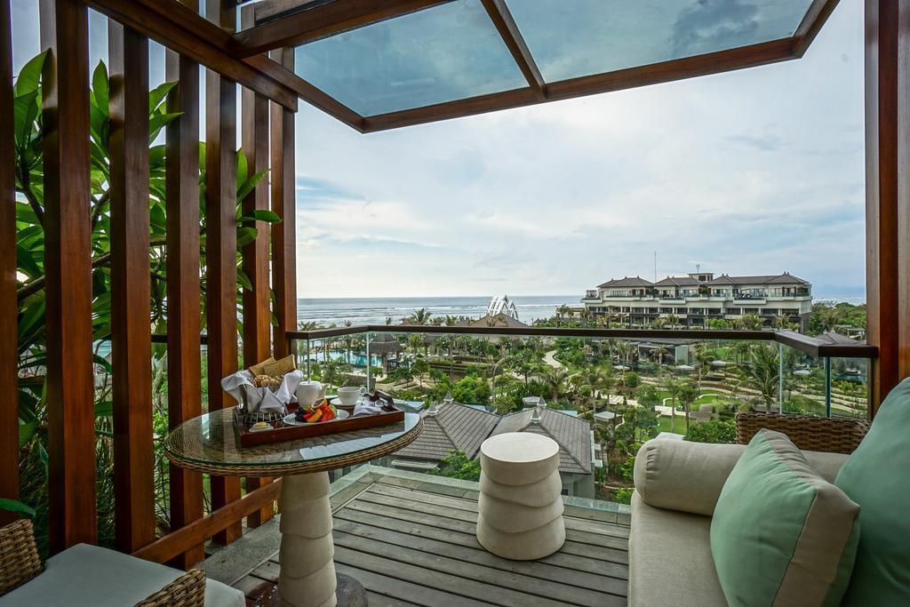 Картинка Ritz Carlton Bali 5*