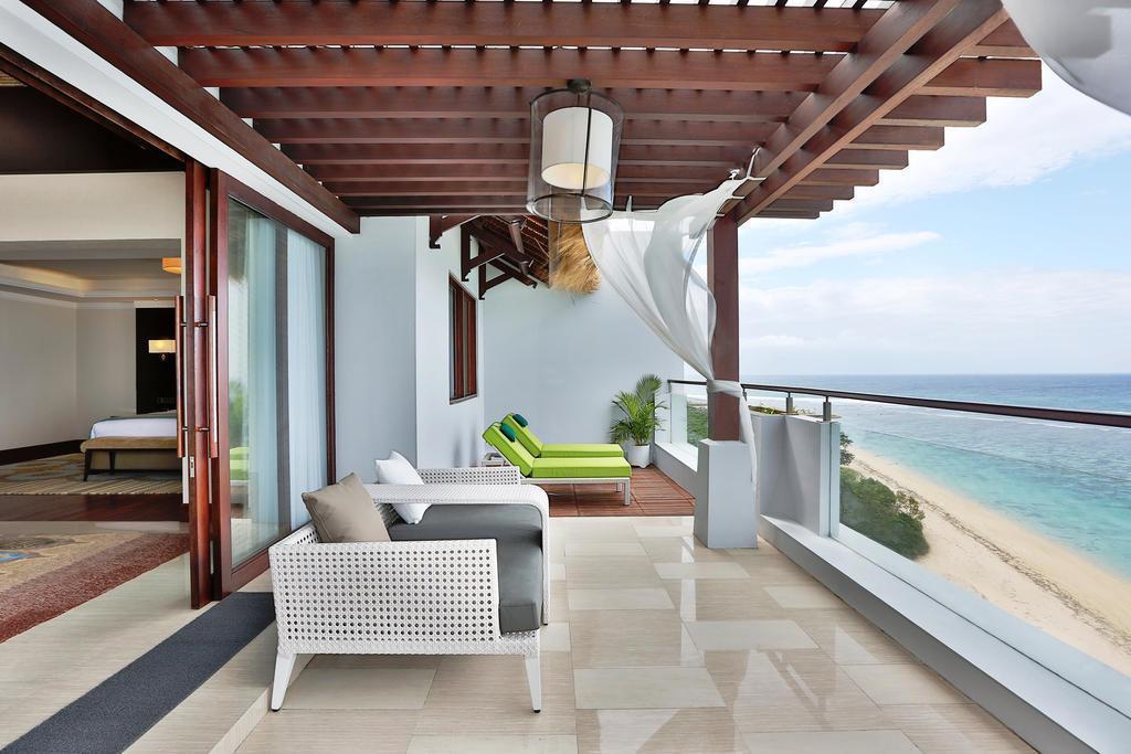 Фотография Samabe Bali Suites & Villas 5*