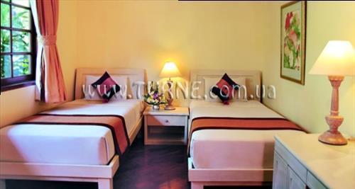 Изображение Balidesa Suites 5*