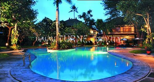 Фотография Balidesa Suites 5*