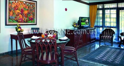 Фото Balidesa Suites 5*