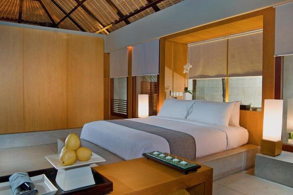 The Bale Nusa Dua 5* суреті
