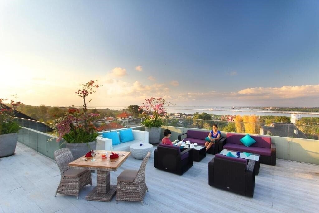 Изображение Amarossa Suite 4*
