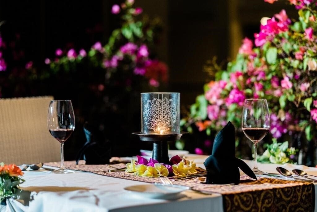 The Puri Nusa Dua 4* суреті