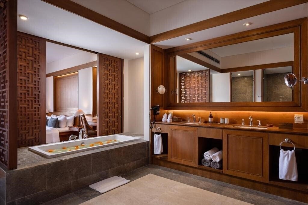 Фотография Sadara Boutique Beach Resort Bali 4*