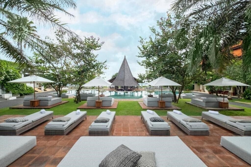 Изображение Sadara Boutique Beach Resort Bali 4*